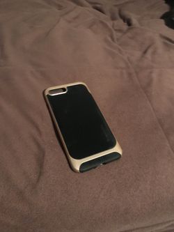 Spigen iPhone 7 Plus case