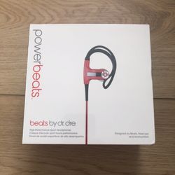Beats By Dre Never Opened 