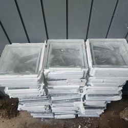 Free Glass Block