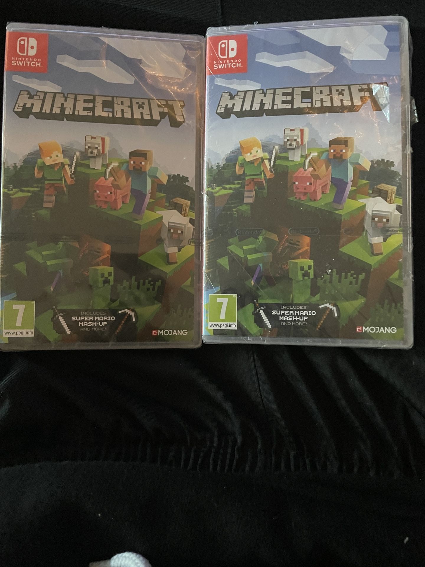 Selling Both For 40 Will Sell One For 20