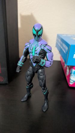 Marvel Legends Chasm