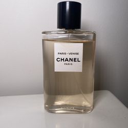 Chanel Paris-Venise Perfume 