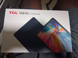 Tablet
