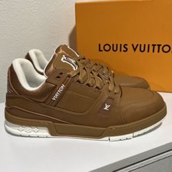 New Louis Vuitton Men’s Shoes.