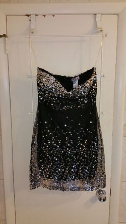 Short dress brand new