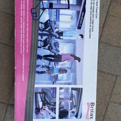 Britax Car Seat Travel Cart