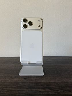 iPhone 17 Pro Max (1 TB) (AT&T, Cricket)