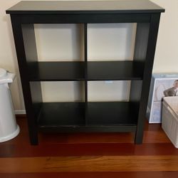 Book Shelf - Good Conditions 