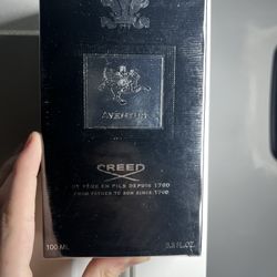 Creed Aventus cologne 