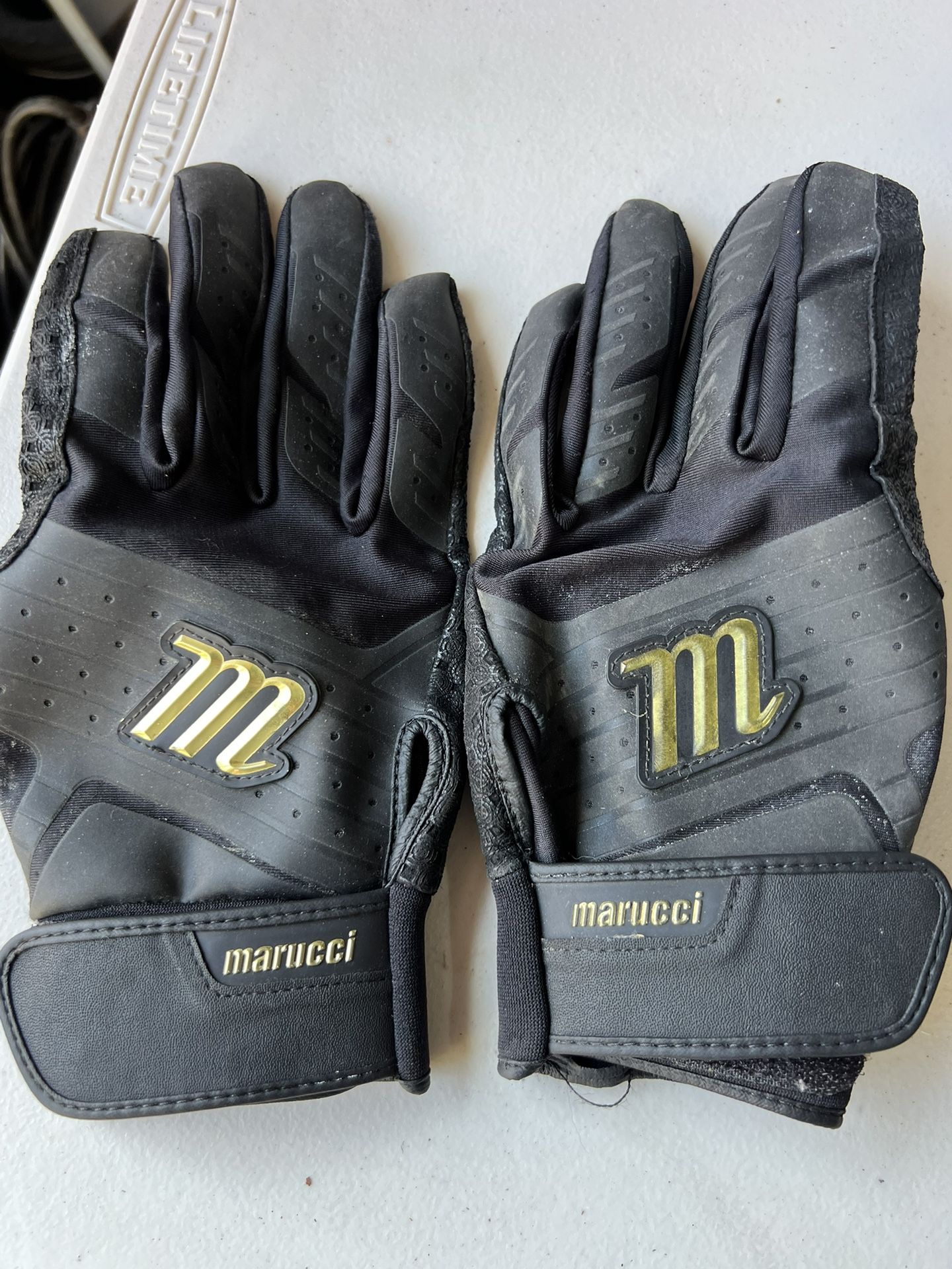 Marucci Batting Gloves