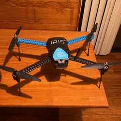 Iris+ 3DR Drone 