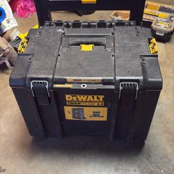Dewalt Tool Box