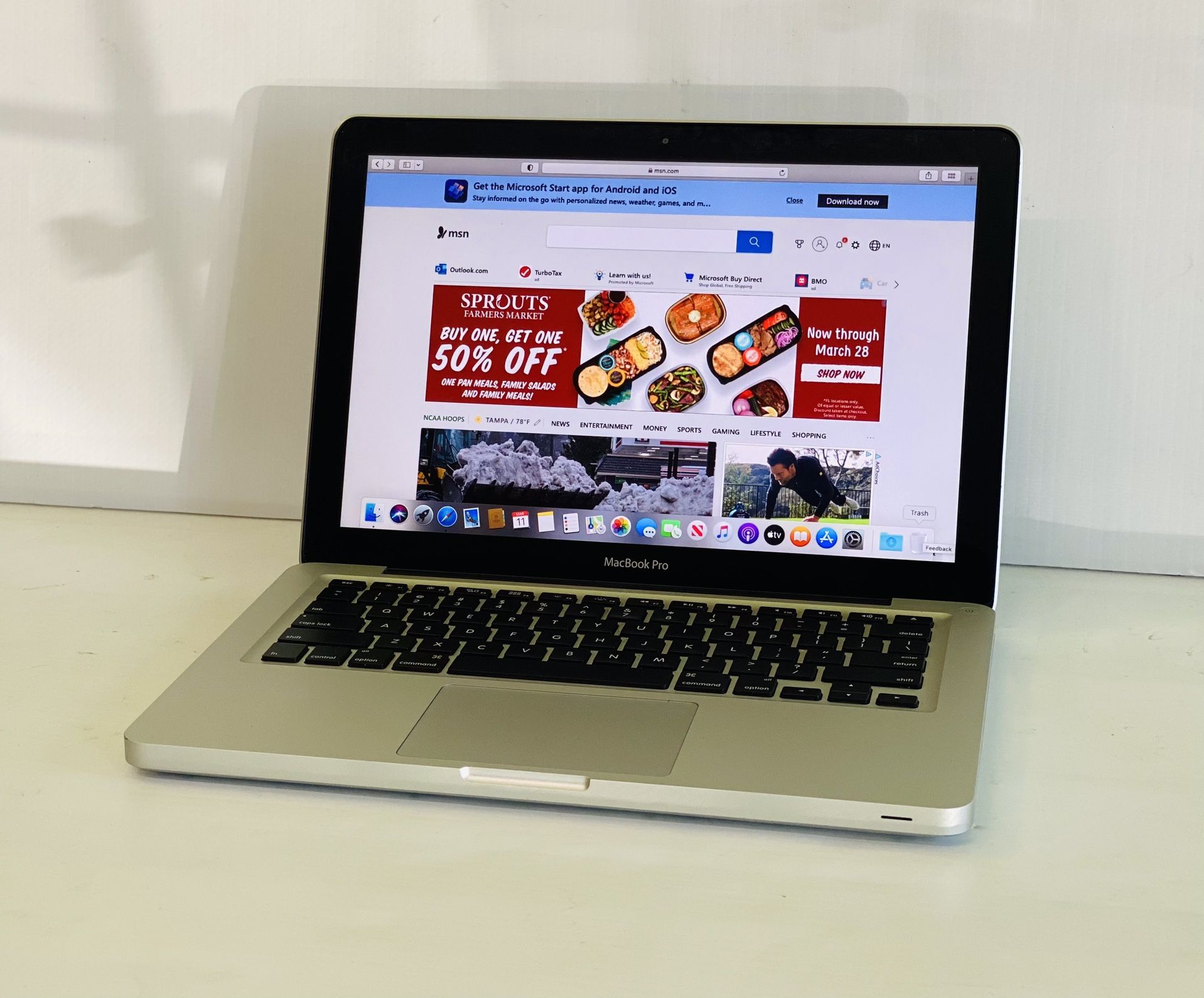 🤩MACBOOK PRO BLOWOUT SALE TODAY 🤩