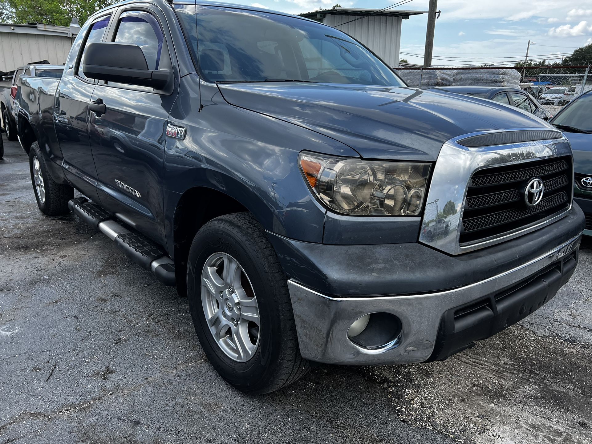 2009 Toyota Tundra for Sale in Tampa, FL - OfferUp