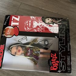 Bratz Doll 