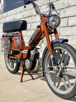 1980 motobecane sale