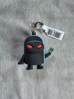 SpongeBob SquarePants Spirit Halloween Keychain