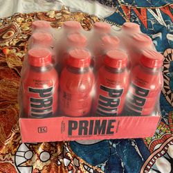 12 Pack Of Prime