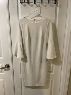 Women’s Calvin Klein Dress