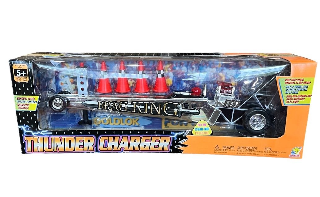 Vintage Electric Cars