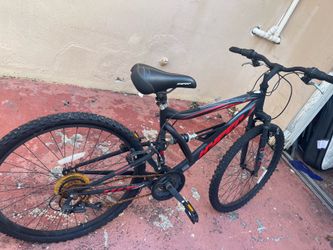 Hyper bike 26”