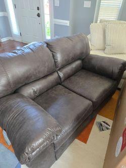 COUCH 3pc set