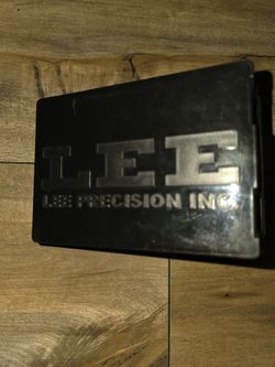 Lee Precision Inc..