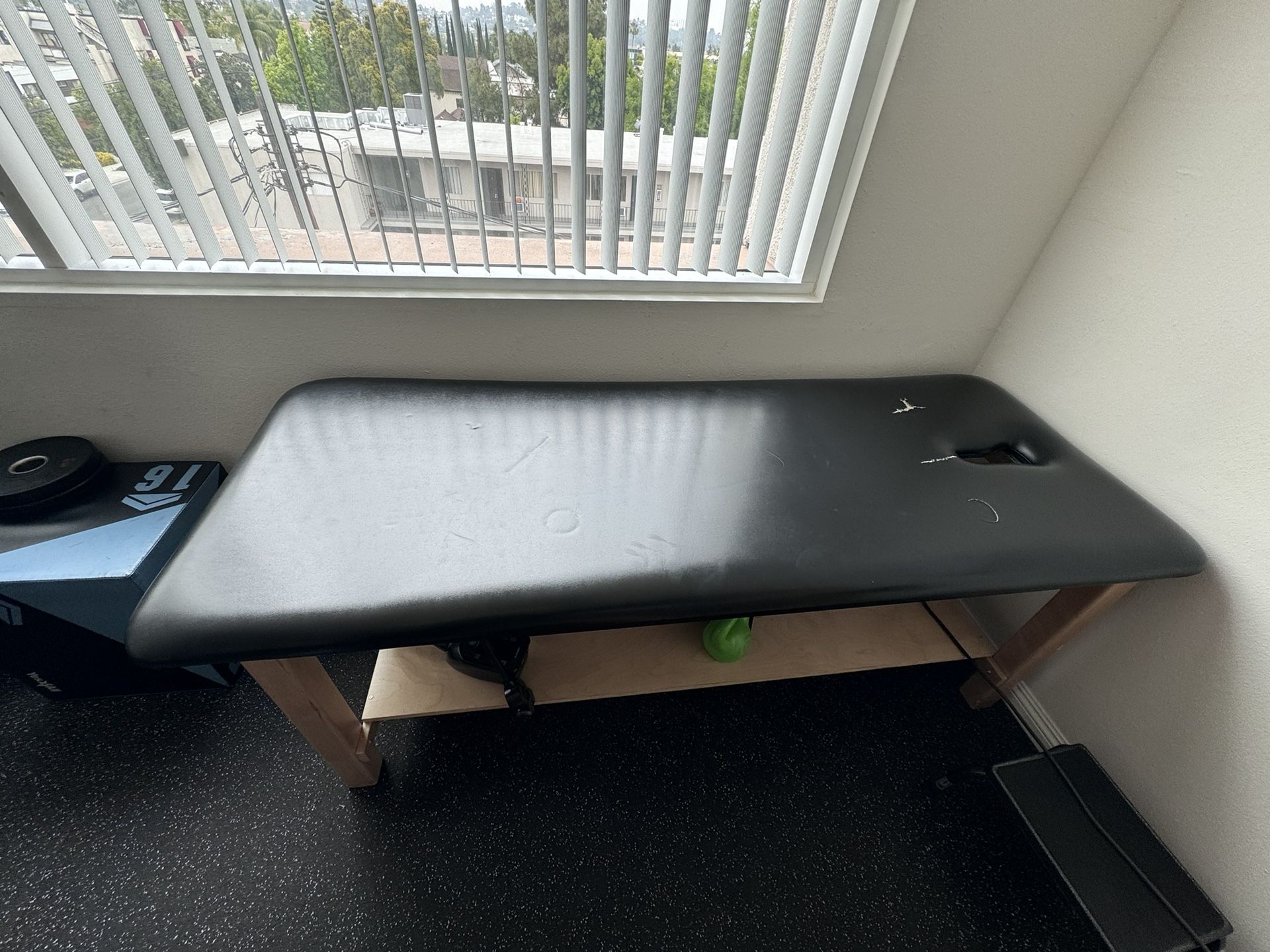 Armedica Massage Table