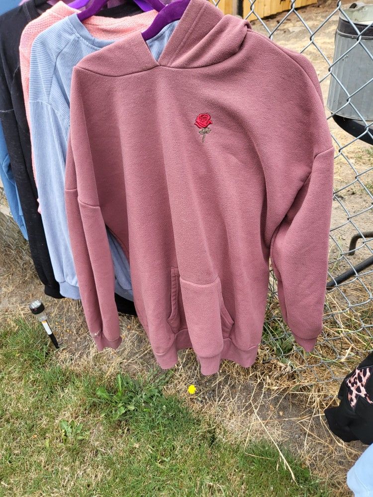 Clothes For Sale