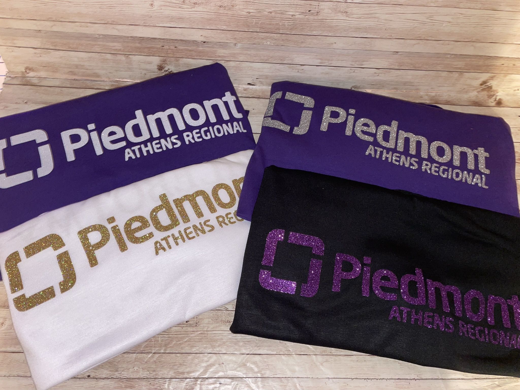 Logo Shirts