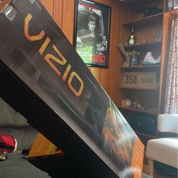 Vizio 5.1 Soundbar + Subwoofer + 2 Surround Speakers