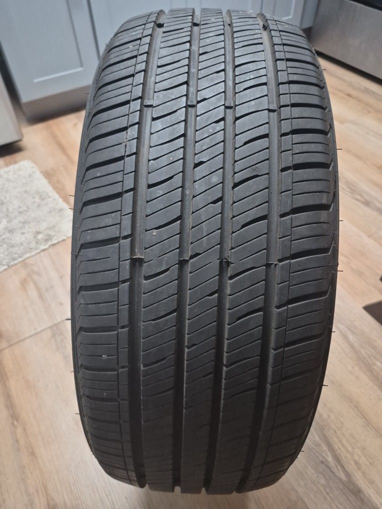 245/50/R20 CELIMO SALIENT cs210 Tire