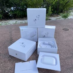 Airpods Pro 2 *read description*
