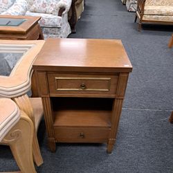 Side Table 