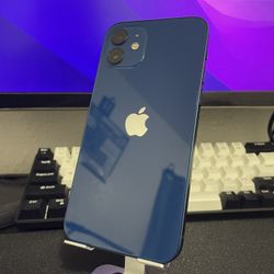 iPhone 12 64GB unlocked / liberado 