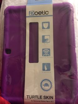 Samsung Tab 4 10.1 case