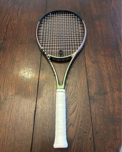 Wilson Blade V8 18x20 (Grip 3)