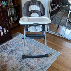Baby High Chair 