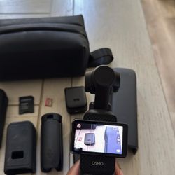 Camera 