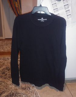 Boys shirt size large new