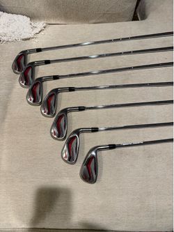 Nike covert 4-P regular
