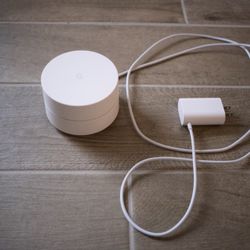 Google Mesh Wi-Fi  Router 