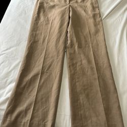 Women Pants Size 8