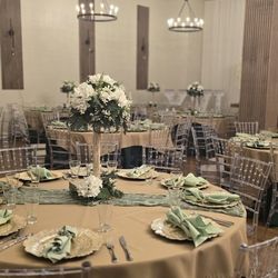 Banquet Hall For Your Events