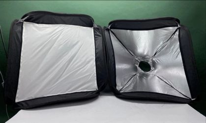 Softbox Flash Portable Speedlight