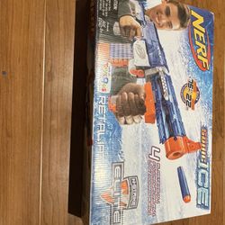 NERF N-STRIKE ELITE Retaliator