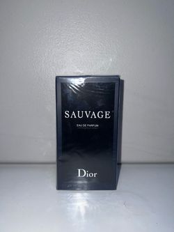 Dior Sauvage Eau de Parfum Spray