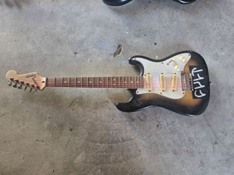 Guitar