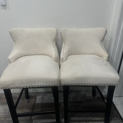 Bar Stools 