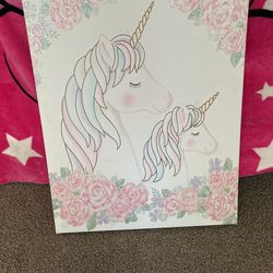 Unicorn Picture